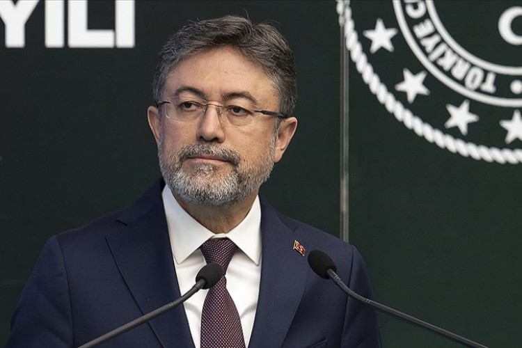 Tarım ve Orman Bakanı Yumaklı, sahipsiz köpeklerle ilgili değerlendirmelerde bulundu