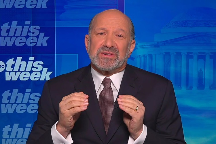 "Çin ile ticaret görüşmelerinde bir çerçeveye ulaştık"