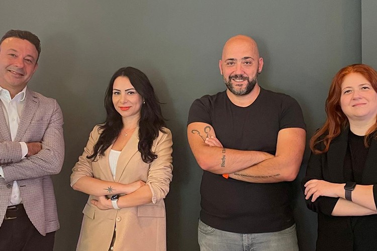 Sipay'da yeni atamalar