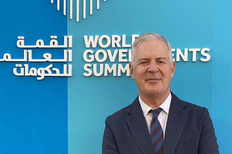 ABD tek başına küresel ticaret savaşına neden olamaz"