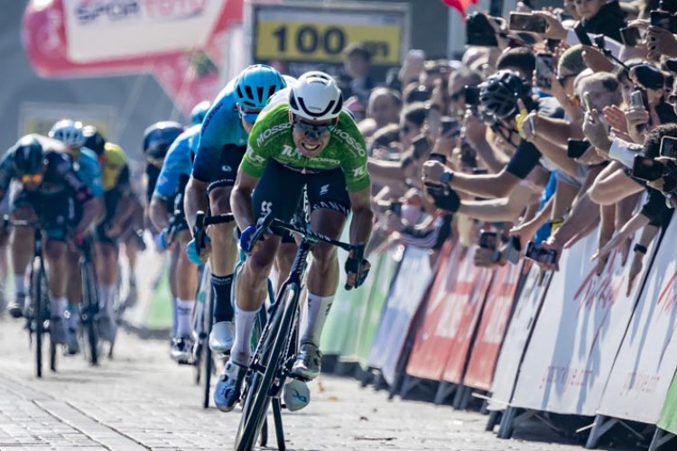 Dev organizasyon için geri sayım başladı