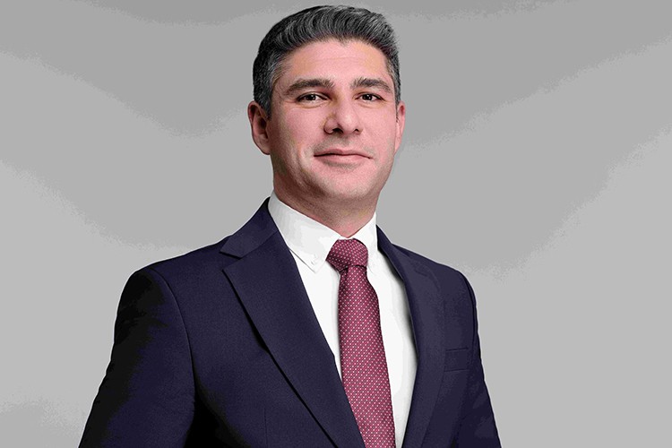 TAAC Havacılık Teknolojileri'nde bayrak değişimi