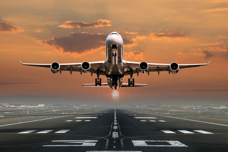 Hava yolunu ocak-mayıs döneminde 85,4 milyon yolcu kullandı