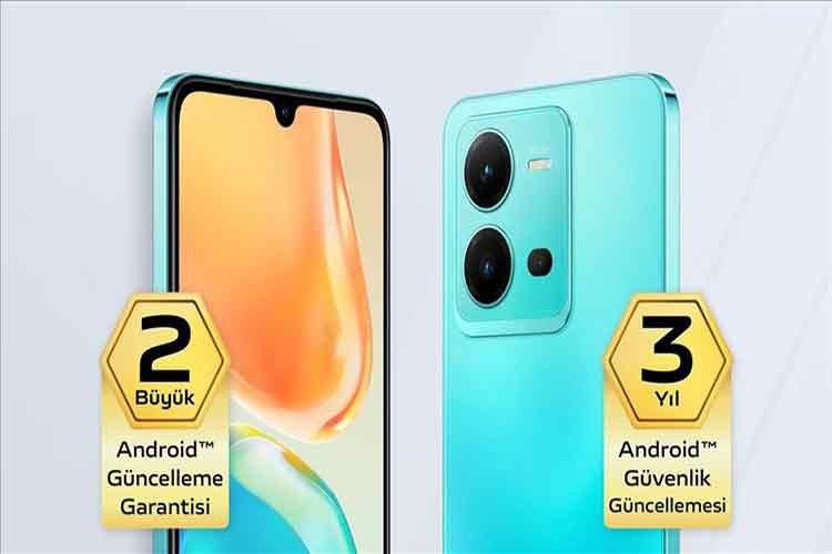 Enerji tasarrufu ve yüksek performans