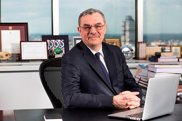 Aktif büyüklüğü 104.4 milyar