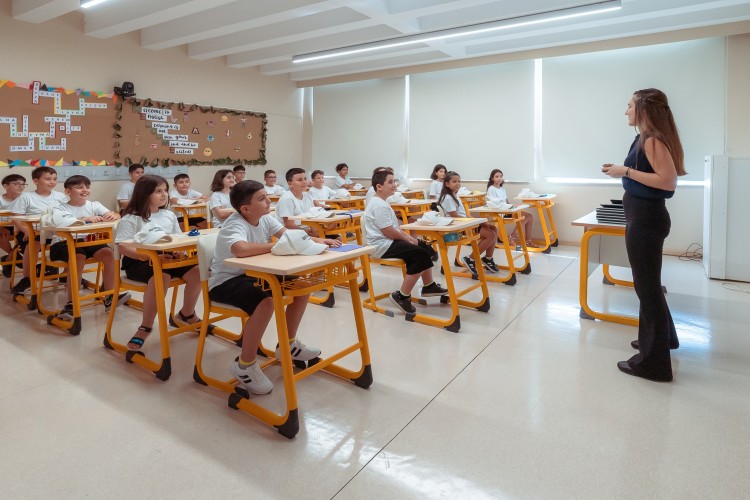 Darüşşafaka Cemiyeti Ramazan Bayramı Sertifikaları ile Eğitime Değer Katın