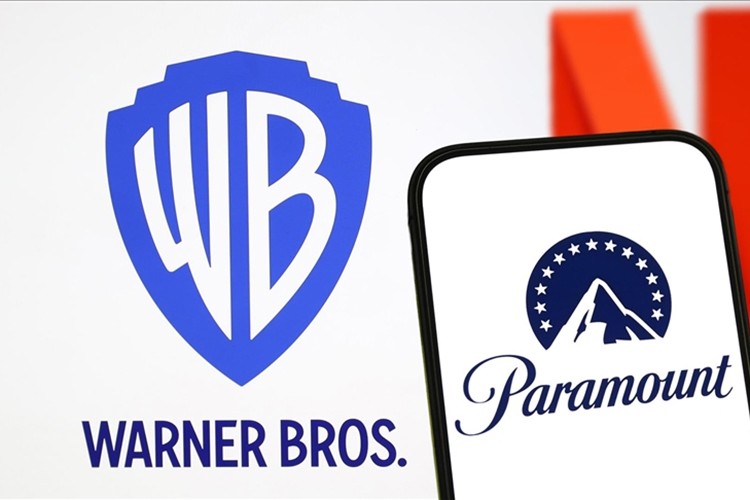 WB hissedarları Paramount ile yapılan anlaşmayı onayladı