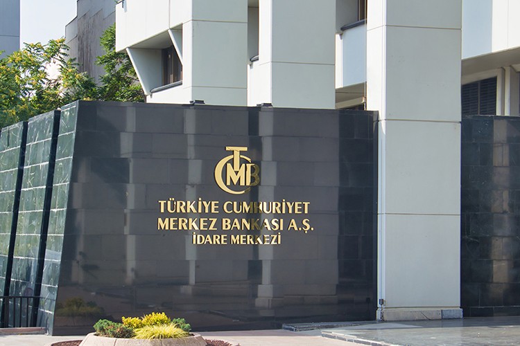 Finansal Hizmetler Güveni ağustosta arttı