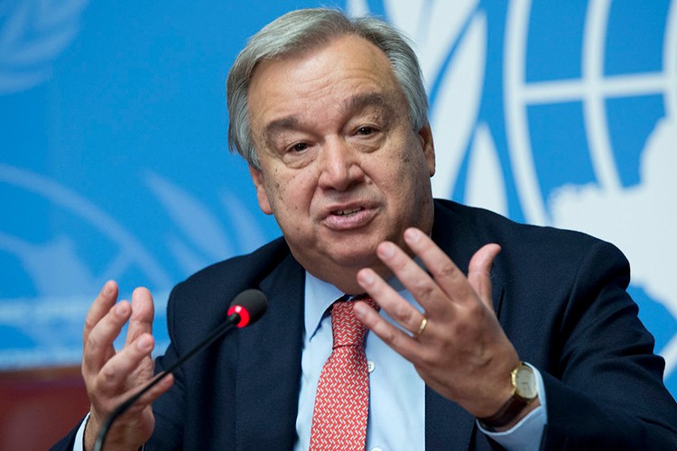 Dünyanın sadece 9 yılı kaldı