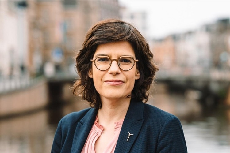 Türkiye rüzgarda Avrupa ikincisi