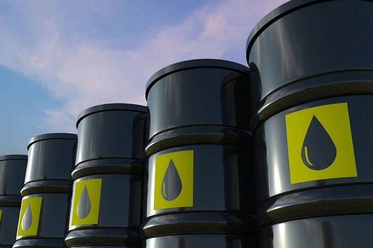 Petrolde düşüş sürüyor