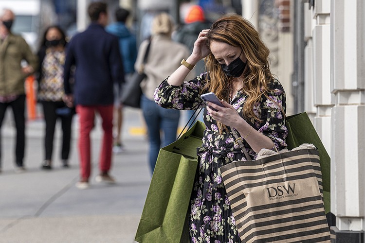 ABD'de enflasyon yüzde 7 arttı