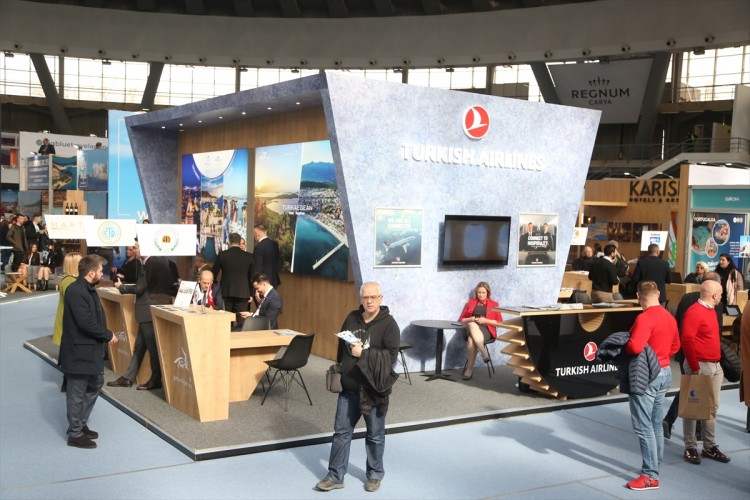 Türkiye'den Sırbistan'a 150 firmayla turizm çıkarması