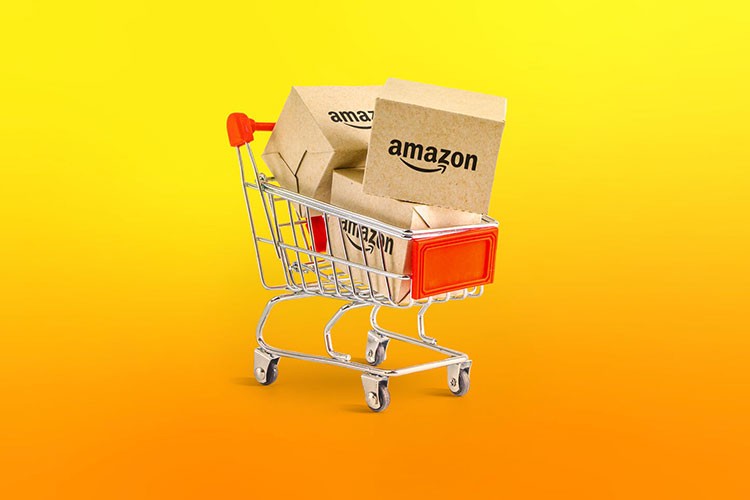 Amazon'un "Okula ve Şehre Dönüş Fırsatları" 1 Eylül'de başlayacak