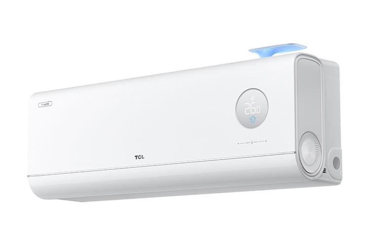 TCL'nin FreshIN 3.0 klimaları Türkiye'de satışa çıktı