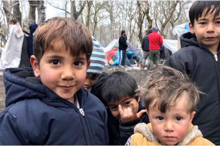 Alman hükümeti çocuklara temel geçim güvencesinde anlaştı