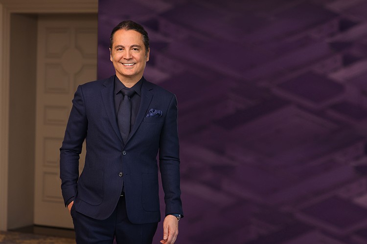 Cem Öztürk, Sanofi Avrasya Bölge Başkanı ve İlaç Genel Müdürü Oldu