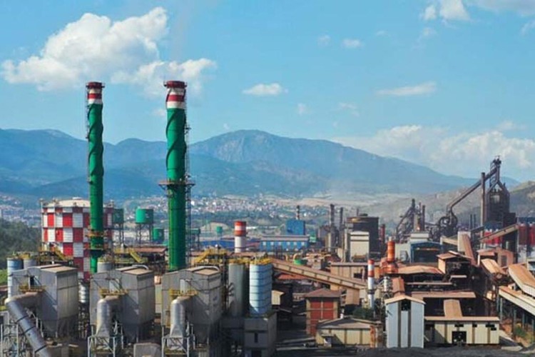 KARDEMİR 600 işçi alacak