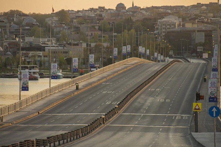 Mayıs'ta 4 gün yasak gelebilir