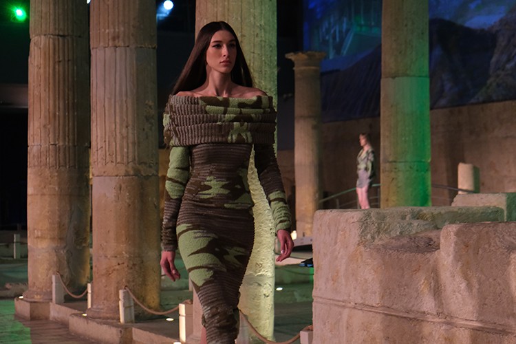 Gaziantep'te muhteşem buluşma