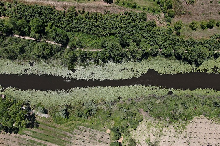 Sakarya'nın doğal cennetleri 360 bin ziyaretçi ağırladı