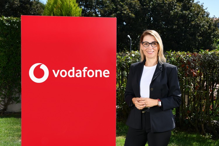 VODAFONE'DAN YENİ DİJİTAL ÖDEME ÇÖZÜMÜ