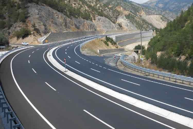 Güney Çevre Yolu'nun temeli 1 Mayıs'ta atılacak