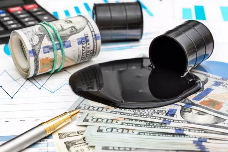 "Petrol 40-45 dolar arasında kalacak"