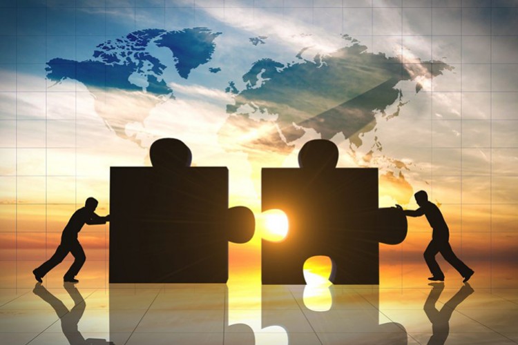 Ortaklık için atılacak 4 adım