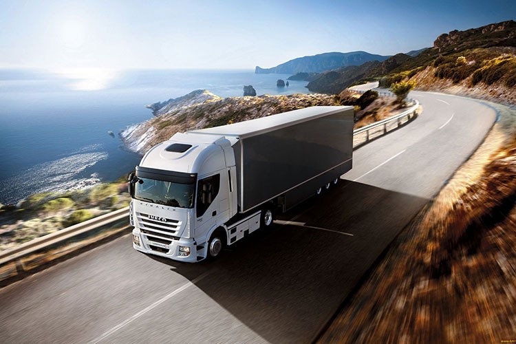 En çok kara yolu taşımacılığının fiyatı arttı