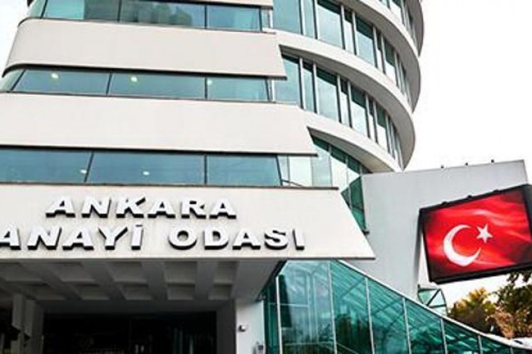 ASO, 3 üniversiteyle sanayi alanında işbirliği yaptı