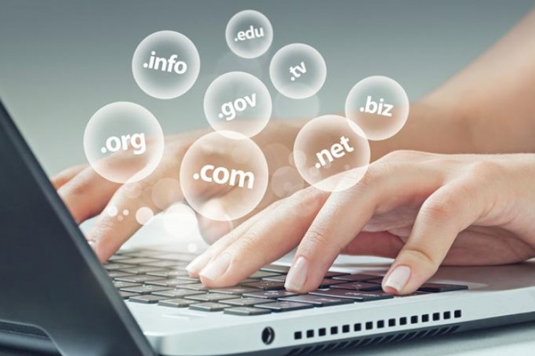 İnternet Alan Adları Tebliğinde değişiklik