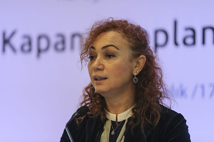 Tarımsal istihdam projesi bitti