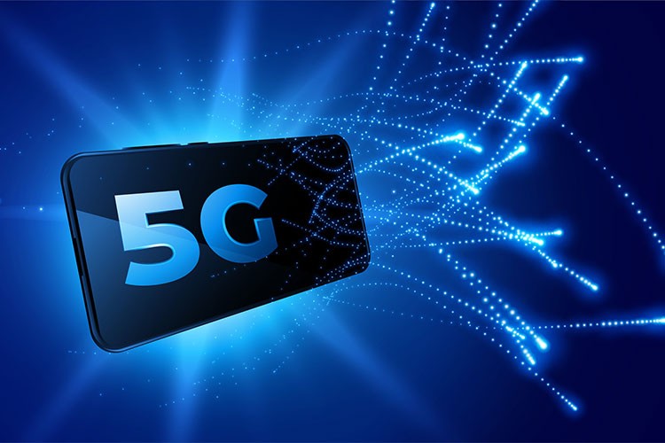 5G'nin teknik altyapısı bu yıl tamamlanacak