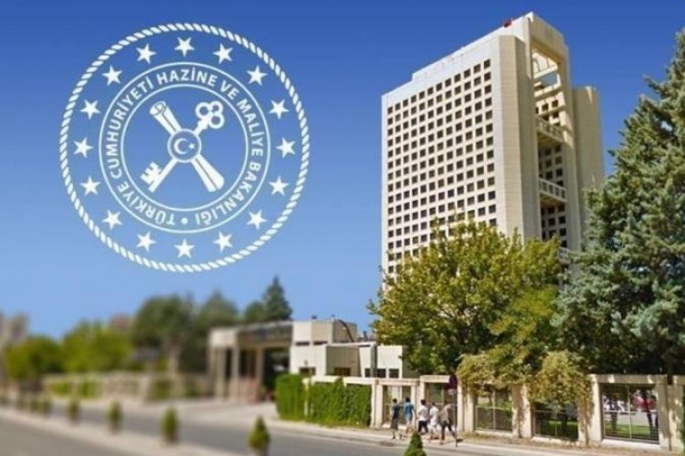 Bütçe uygulama sonuçları açıklandı