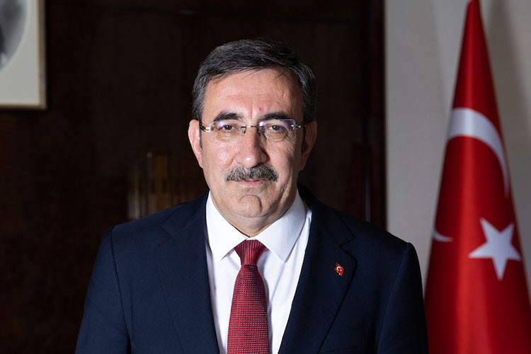 "Yetenek yönetimi konularında gençlerimize odaklanacağız"