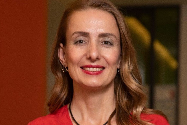 Danone'da üst düzey atama