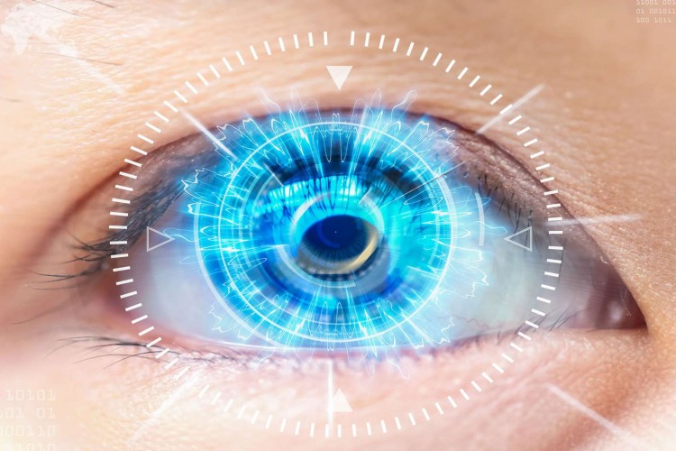 Yüksek tansiyon ve şeker hastaları için göz siniri felci tehlikesi