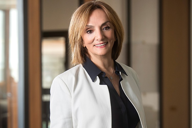 Geleceği bugünden şekillendiriyor