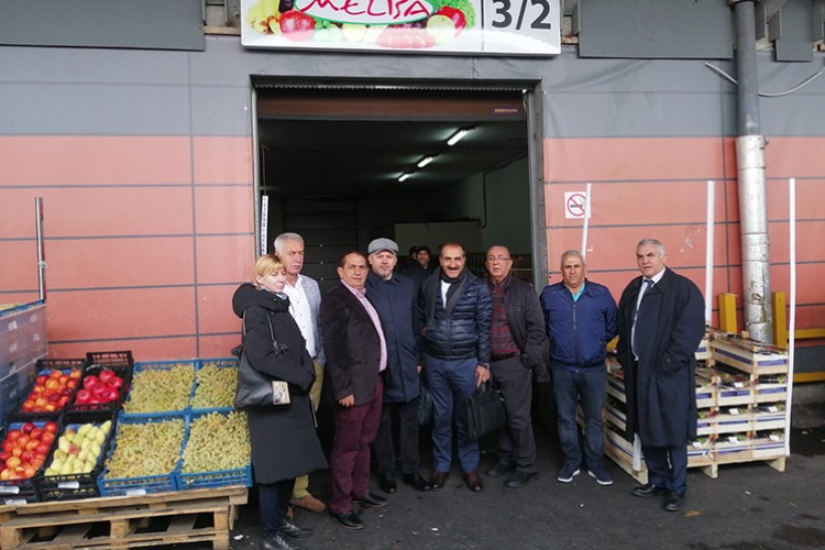 Hedef yeniden liderlik