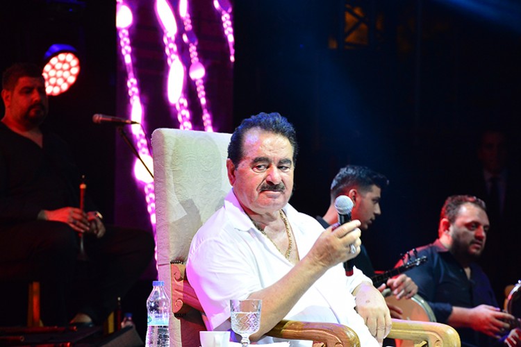 İmparator Bodrum'u fethetti