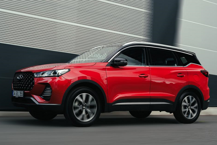 Chery, Türkiye'nin 30 İlinde 47 Yetkili Satış ve Satış Sonrası Hizmet Noktasına Ulaştı