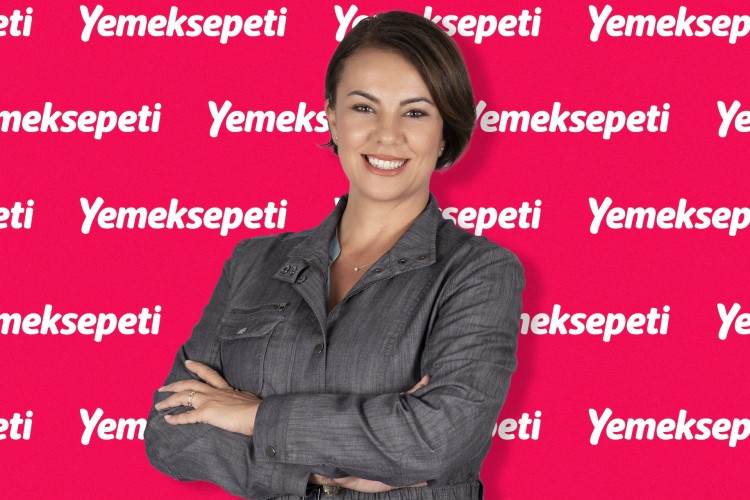 Hande Yalgın, Delivery Hero Avrupa'da Yeni Göreviyle Köprü Oluşturacak