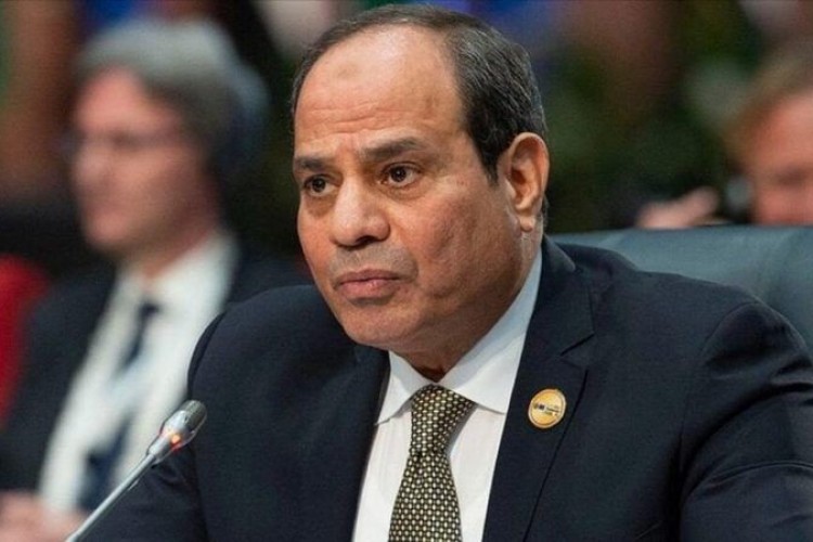 Mısır: Tahıl Koridoru'nda çözüm bekliyoruz