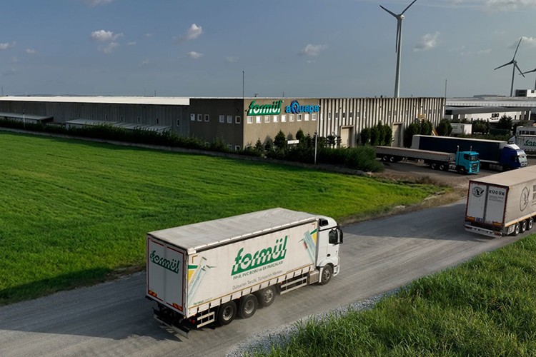 Formül Plastik halka arz oluyor