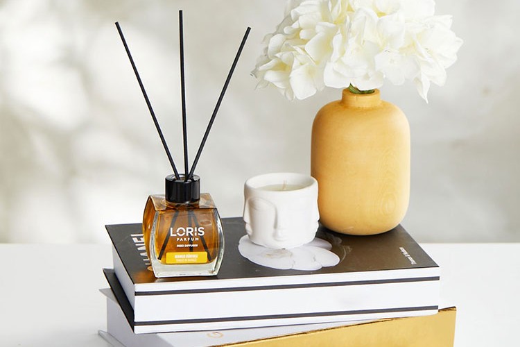 Yaşam alanlarında enerji ve tazelik için Mango Dünyası