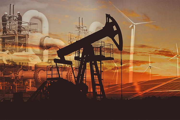 Enerji KİT'lerinden 250 milyar liranın üzerinde yatırım