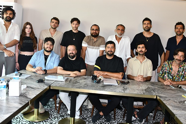 Dev kadro Doğulu geliyor