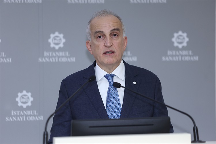 İSO'dan ABD'nin ithalat vergileriyle ilgili açıklama