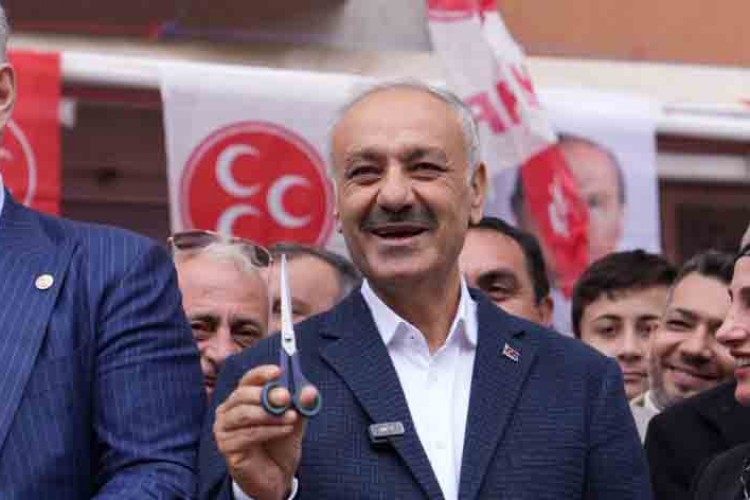 Kartal'ın 15 yılı heba edildi